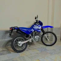تریل روان ۲۰۰