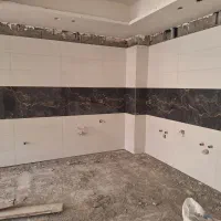 اجرای کاشی کاری