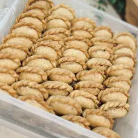 کیک خانگی باقیمت مناسب
