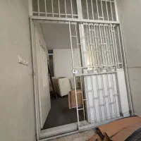 درب آکاردئونی