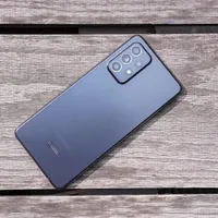 سامسونگ Galaxy A52 با حافظهٔ ۱۲۸ گیگابایت|موبایل|تهران, باغ فیض|دیوار