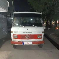 مینی بوس مدل69