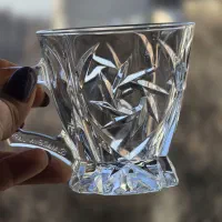 استکان خورشیدی ژاپن