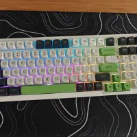 Redragon eisa max k686 pro max کیبورد ردراگون پرو