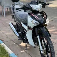 موتور سیکلت بی کلاج