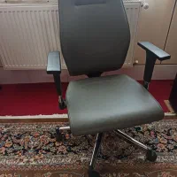صندلی اداری رایان صنعت