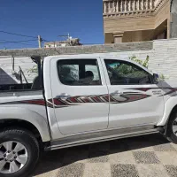 تویوتا ۲۰۱۴ اتومات