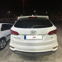 سانتافه ۲۰۱۶ فول ۶۴آبشن