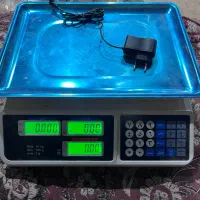 ترازو دیجیتال ۴۵کیلویی