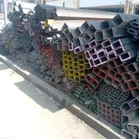 آهنگری  خدمات جوشکاری برش کاری اهن الات