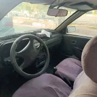 فروش پراید یشمی81