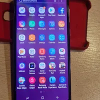 a9 2018. ram 6. 128