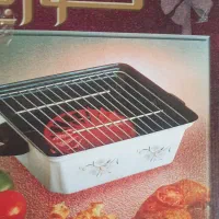 کباب پز روگازی