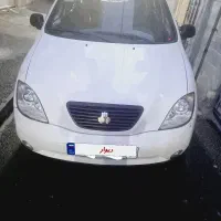 تیبا۲ مدل۱۴۰۰