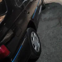 پارس tu5 مدل ۱۴۰۱
