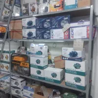 تقویت فشار اب منزل تا ۱۵طبقه،، انواع پمپ اب خانگی