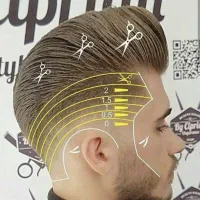 آموزش تخصصی آرایشگری مردانه در آموزشگاه نسل جوان