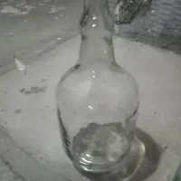 شیشه  بزرگ 4عدد