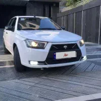 دنا مدل ۱۳۹۹ بدون رنگ