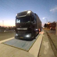 انواع باسکول ماشینی ۵تن ۱۳تن ۱۹تن۳۱تن۴۲تن۶۲تن