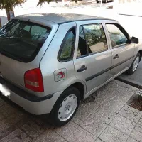 فولکس گل عروسک