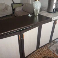 کابینت اپن جنس عالی