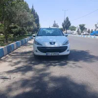 پژو207iTU5P