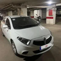 برلیانس h230 پارس خودرو