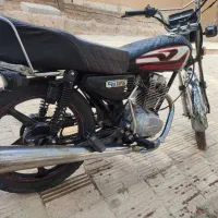 موتور ۸۸ و هوندا ۲۰۰ مدل ۹۵