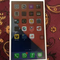 اپل iPhone 6s Plus با حافظهٔ ۶۴ گیگابایت|موبایل|تهران, کن|دیوار