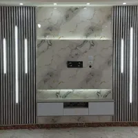 نصاب دکوراسیون/کناف/پی وی سی