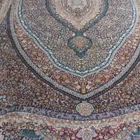 دو تخته فرش ۱۲ متری