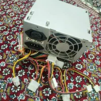 پاور MEC 400W|قطعات و لوازم جانبی رایانه|سنندج, |دیوار