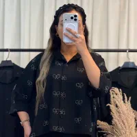 لباس نگینی