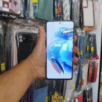 note12pro 5g|موبایل|قم, علی آباد سعدگان|دیوار