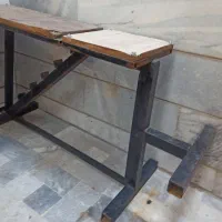 میز پرس سینه