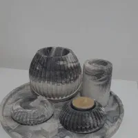 جاعودی. دکوری