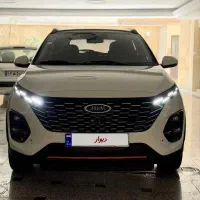 X33 مدل ۱۴۰۳