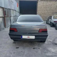 پژو405|خودرو سواری و وانت|اقبالیه, |دیوار