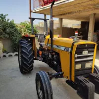 تراکتور۲۸۵ مدل ۹۰ صادراتی