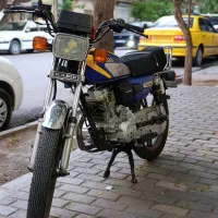 هندا کبیر 200 سی سی402