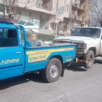 امداد خودروبر یدک کش