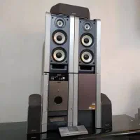 ضبط سونی flx5d