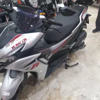 فروش موتور سیکلت