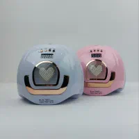 انواع محصولات کاشت ناخن