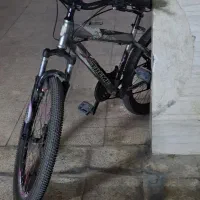 دوچرخه ۲۶