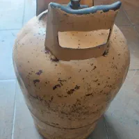۱عدد کپسول ایران گاز