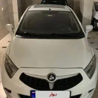 برلیانس h220 ۱۳۹۶ دیدنی