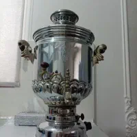 سماور 15 لیتری