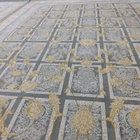 فروش یه جفت فرش دستباف گونه خشتی بسیار زیباو اصیل